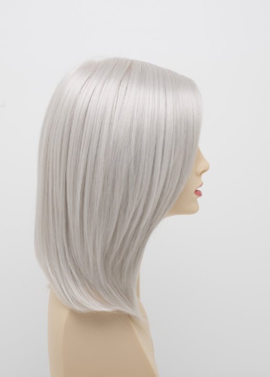 Zoey | Human Hair/ Synthetic Blend Wig (Mono Top) - Image 39