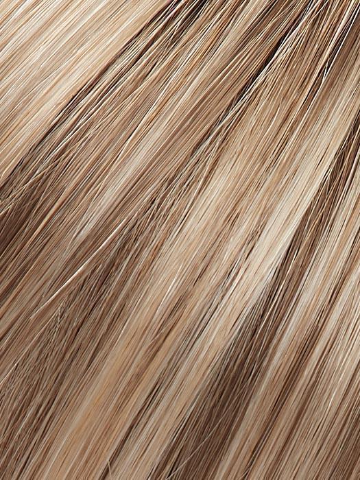 Quinn | Synthetic Lace Front Wig (Mono Part) - Image 33