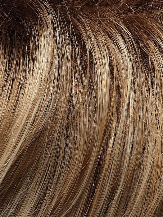 Maisie | Synthetic Wig (Basic Cap) - Image 21