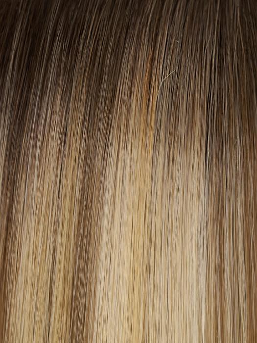 Stella Star | Synthetic Lace Front Wig (Mono Top) - Image 19