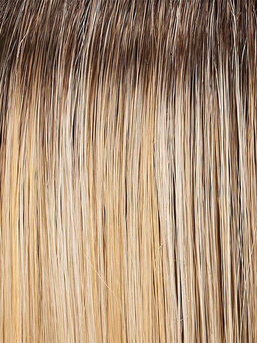 14 Top Form Lace | Remy Human Hair Topper (Full Mono) - Image 19