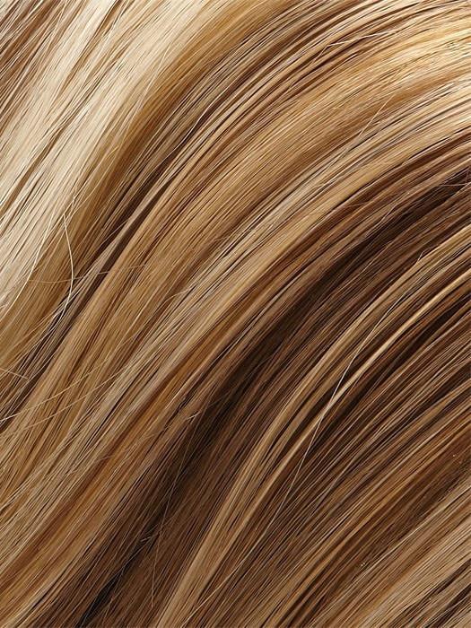 Fun Bun | Synthetic Hair Wrap - Image 32
