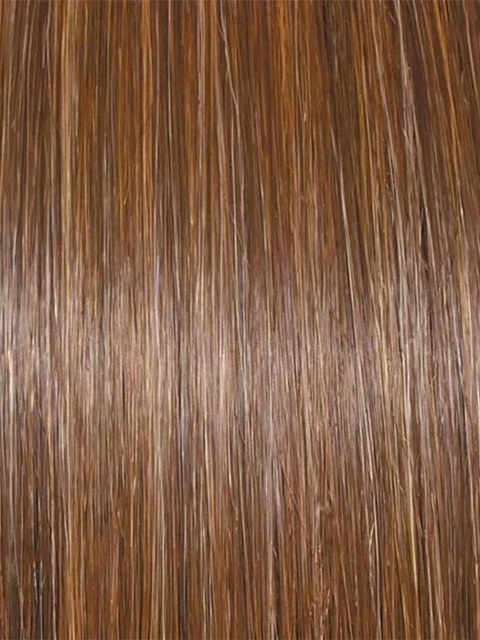 On My Way | Synthetic Lace Front Wig (Mono Top) - Image 39