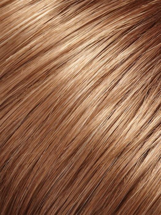 Simplicity Petite | Synthetic Wig (Basic Cap) - Image 12