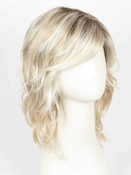 Beach Mono | Synthetic Lace Front Wig (Mono Part) - Image 15