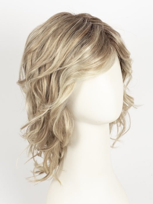 Beach Mono | Synthetic Lace Front Wig (Mono Part) - Image 17