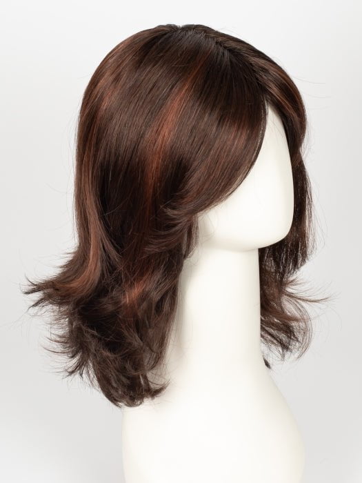 Ocean | Synthetic Wig (Mono Part) - Image 17