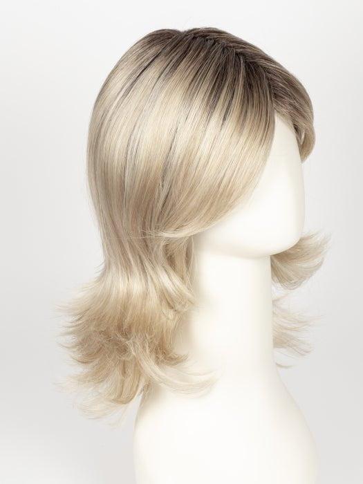 Ocean | Synthetic Wig (Mono Part) - Image 19