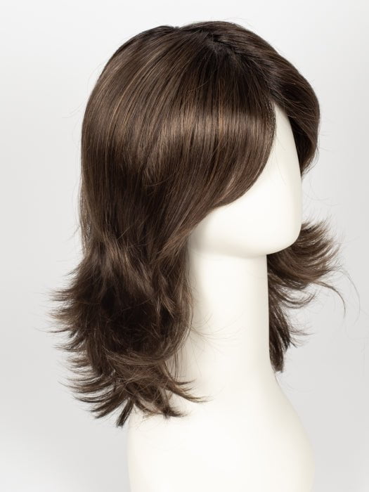 Ocean | Synthetic Wig (Mono Part) - Image 14