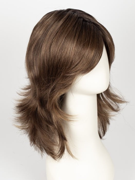 Ocean | Synthetic Wig (Mono Part) - Image 15