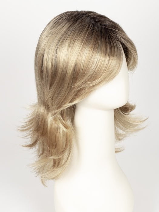 Ocean | Synthetic Wig (Mono Part) - Image 18