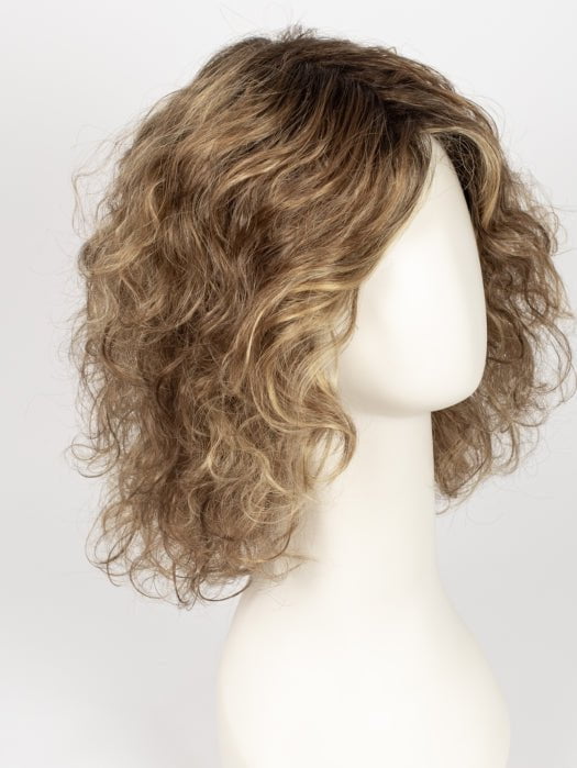 Storyville | Synthetic Lace Front Wig - Image 16