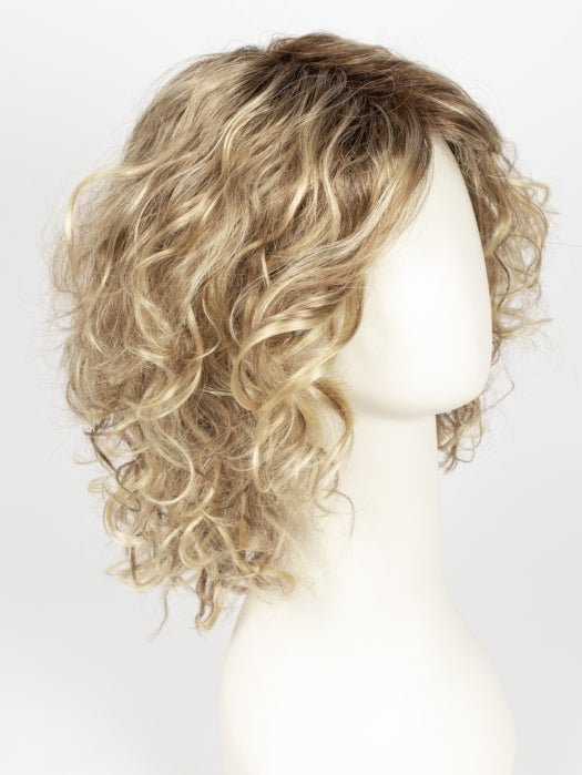 Storyville | Synthetic Lace Front Wig - Image 17