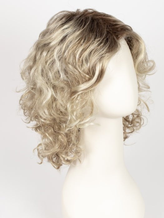 Storyville | Synthetic Lace Front Wig - Image 18