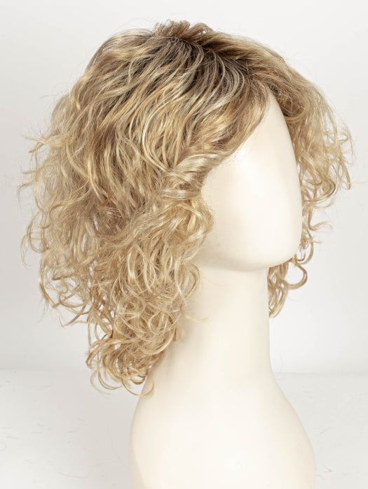 Storyville | Synthetic Lace Front Wig - Image 19