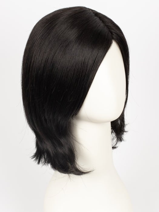 Lucky Hi | Synthetic Lace Front Wig (Mono Part) - Image 8