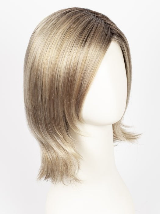 Lucky Hi | Synthetic Lace Front Wig (Mono Part) - Image 16