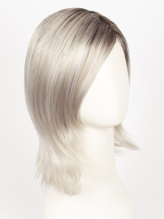 Lucky Hi | Synthetic Lace Front Wig (Mono Part) - Image 15