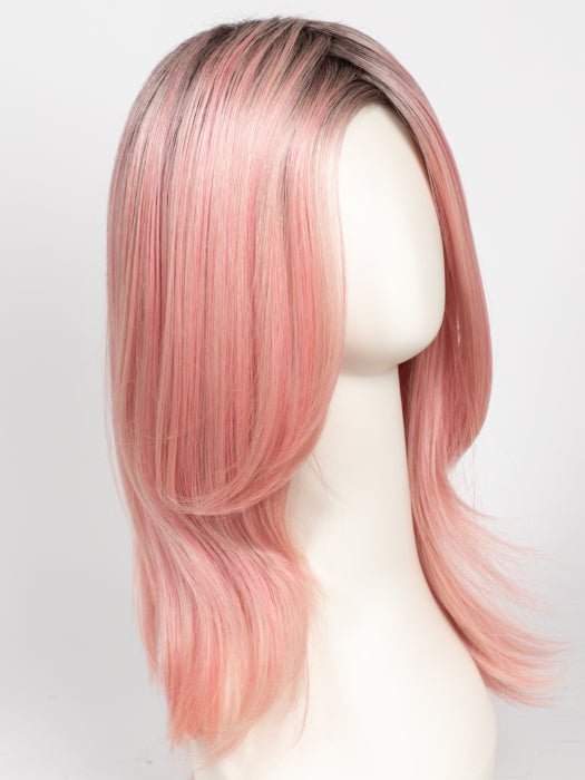 Pinky Promise | HF Synthetic Wig (Basic Cap) - Image 13