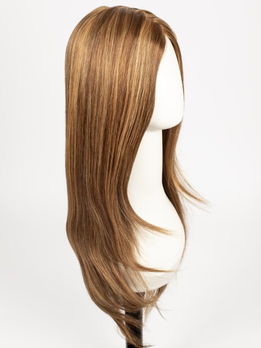 Kim | Remy Human Hair Lace Front Wig (Hand-Tied) - Image 30