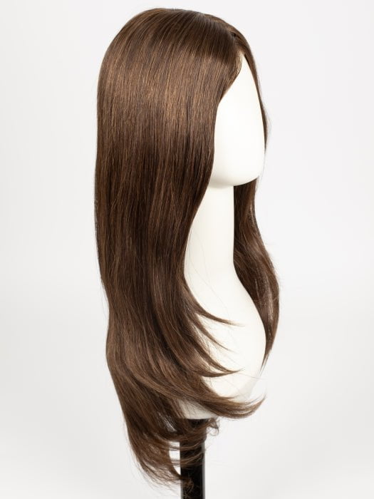 Kim | Remy Human Hair Lace Front Wig (Hand-Tied) - Image 27