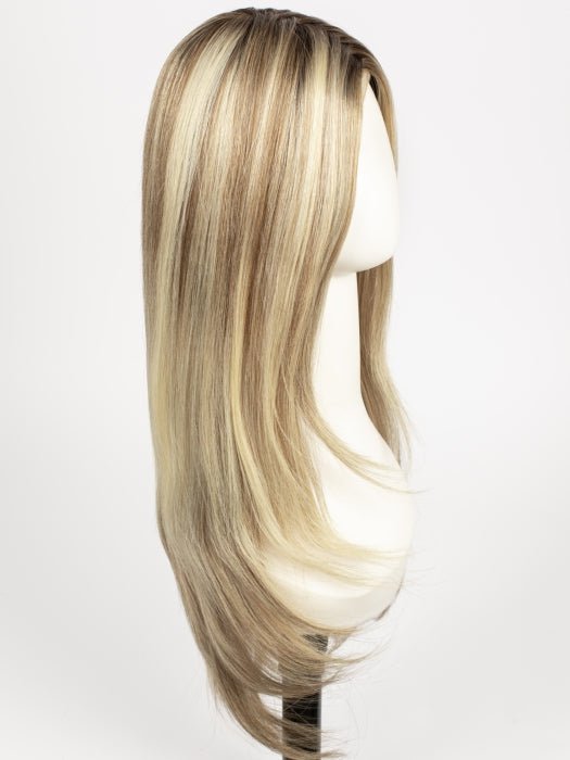 Kim | Remy Human Hair Lace Front Wig (Hand-Tied) - Image 35