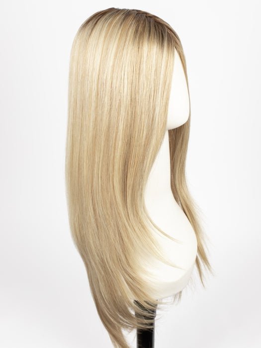 Kim | Remy Human Hair Lace Front Wig (Hand-Tied) - Image 40