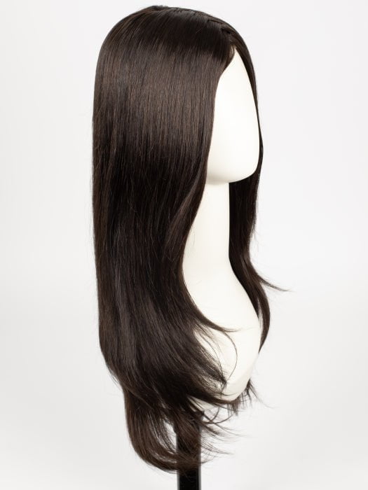 Kim | Remy Human Hair Lace Front Wig (Hand-Tied) - Image 23