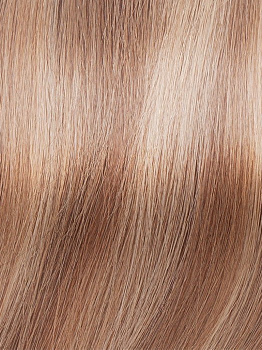 Sophisticate | Human Hair Lace Front Wig (Hand-Tied) - Image 12