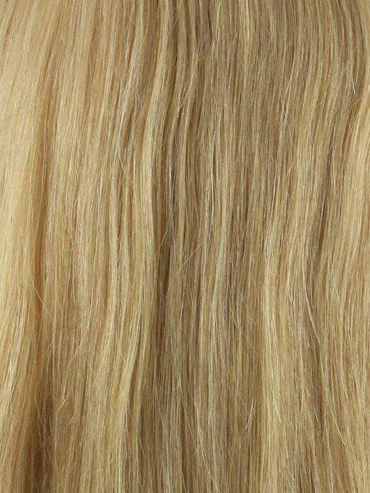 Mono Top-H | Human Hair Topper (Hand-Tied) - Image 22