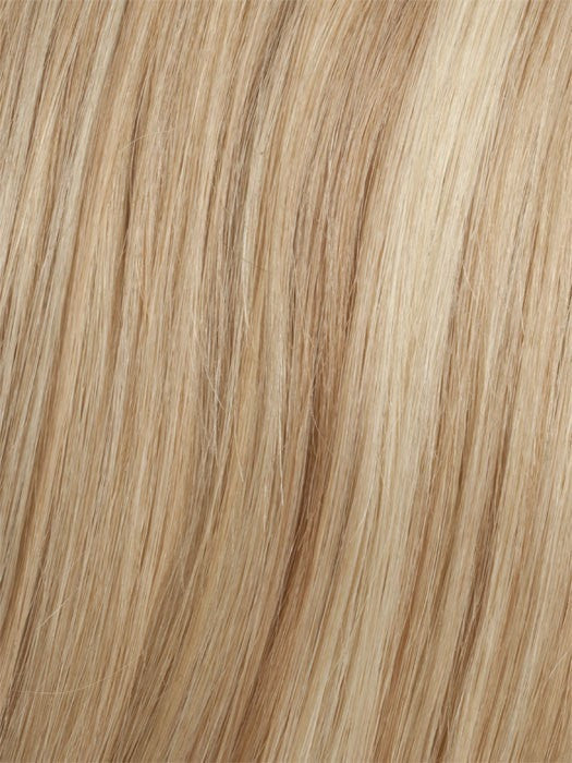 Anemone | Synthetic Half Wig - Image 39