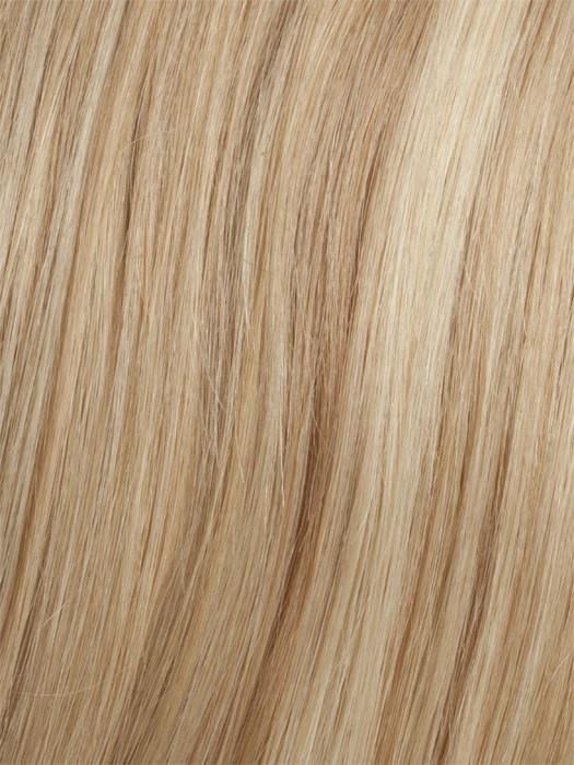 Mono Top-H | Human Hair Topper (Hand-Tied) - Image 21