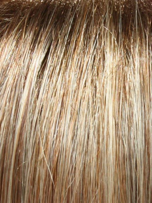 Alexis | Synthetic Wig - Image 12