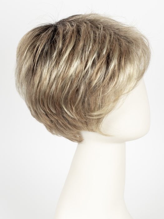 Spring Hi | Synthetic Lace Front Wig (Mono Crown) - Image 16