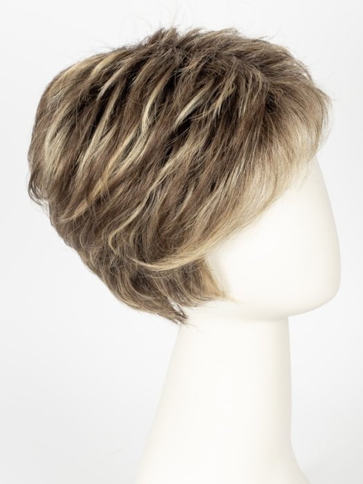 Spring Hi | Synthetic Lace Front Wig (Mono Crown) - Image 17