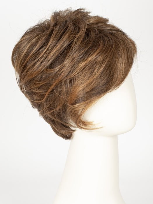 Advanced French | HF Synthetic Lace Front Wig - Image 28
