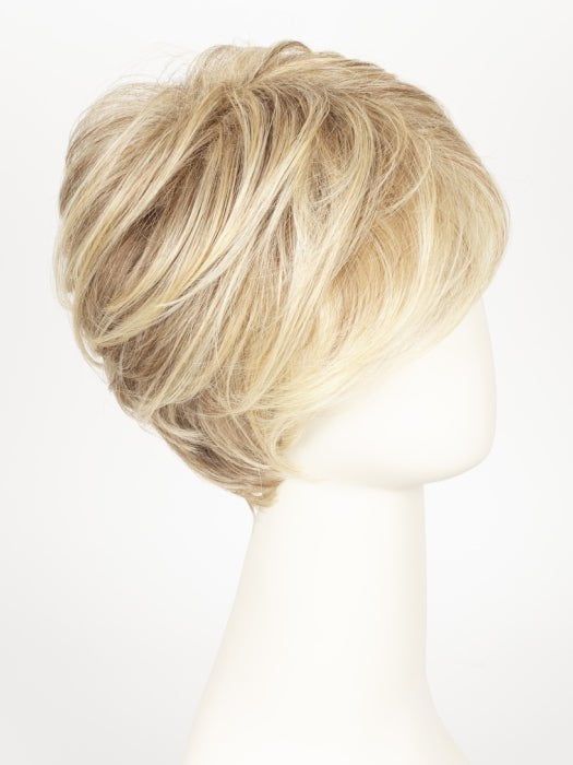 Advanced French | HF Synthetic Lace Front Wig - Image 36