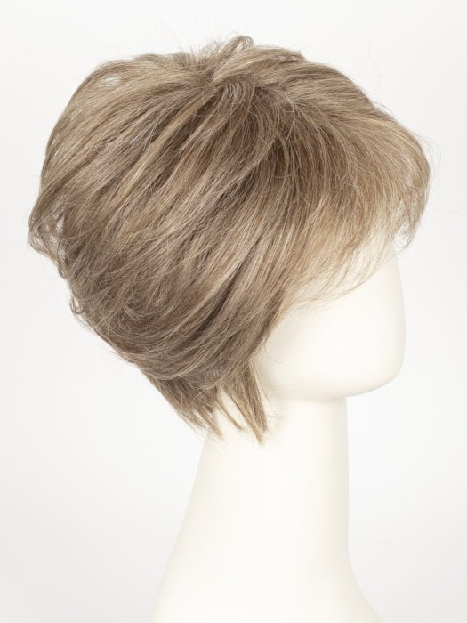 Advanced French | HF Synthetic Lace Front Wig - Image 43