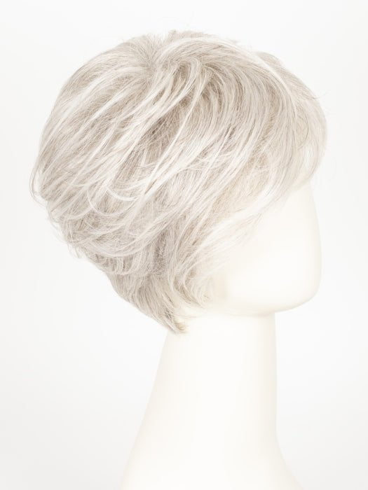 Advanced French | HF Synthetic Lace Front Wig - Image 45
