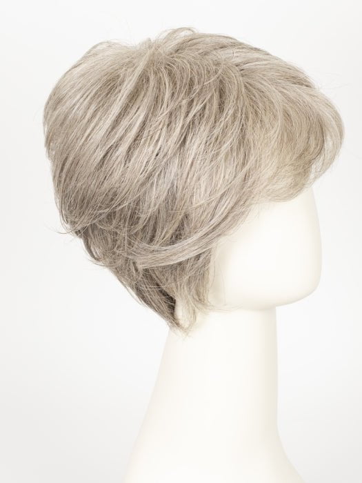 Advanced French | HF Synthetic Lace Front Wig - Image 44