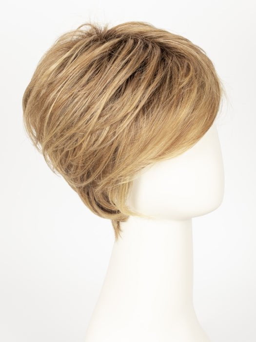 Advanced French | HF Synthetic Lace Front Wig - Image 48