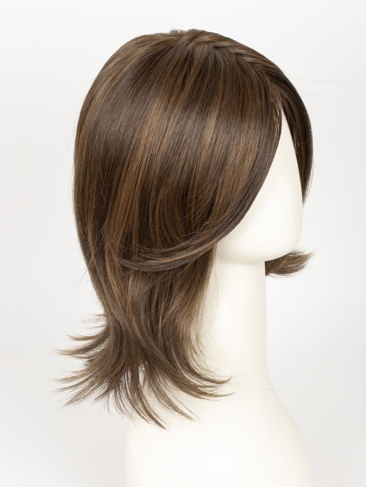 Big Time | HF Synthetic Lace Front Wig (Mono Top) - Image 30