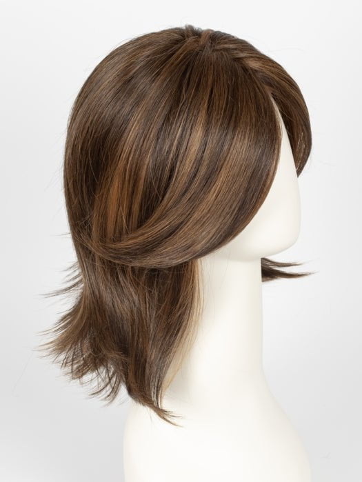 Big Time | HF Synthetic Lace Front Wig (Mono Top) - Image 31