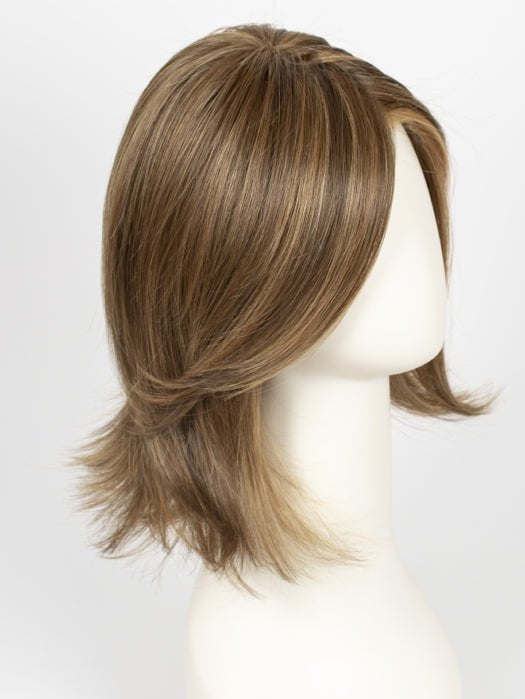 Big Time | HF Synthetic Lace Front Wig (Mono Top) - Image 36