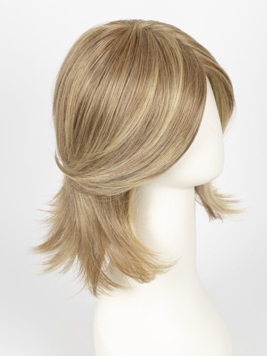 Big Time | HF Synthetic Lace Front Wig (Mono Top) - Image 37