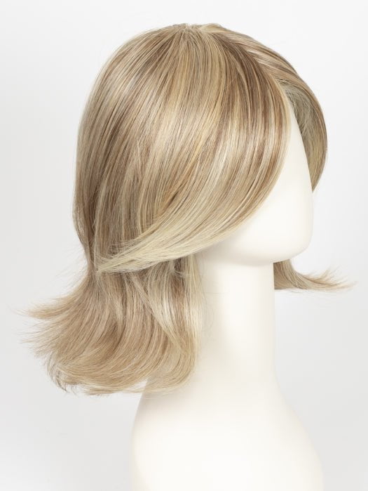 Big Time | HF Synthetic Lace Front Wig (Mono Top) - Image 39