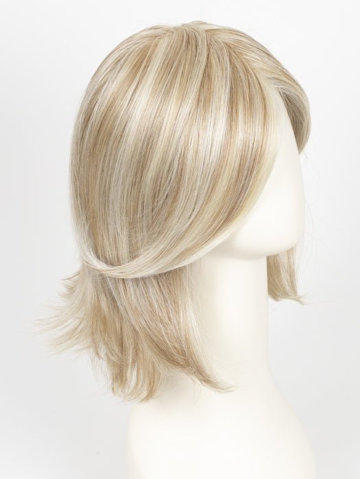 Big Time | HF Synthetic Lace Front Wig (Mono Top) - Image 40