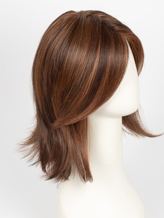 Big Time | HF Synthetic Lace Front Wig (Mono Top) - Image 42