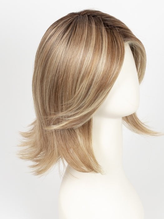 Big Time | HF Synthetic Lace Front Wig (Mono Top) - Image 51
