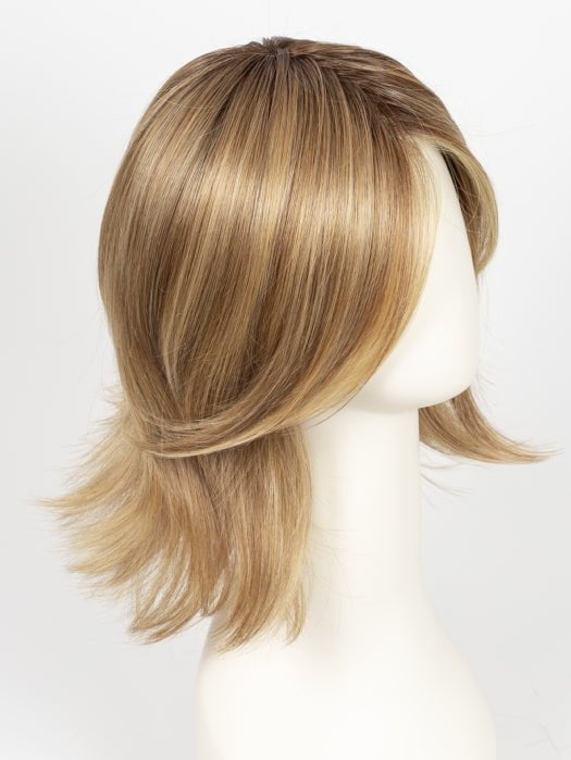 Big Time | HF Synthetic Lace Front Wig (Mono Top) - Image 52